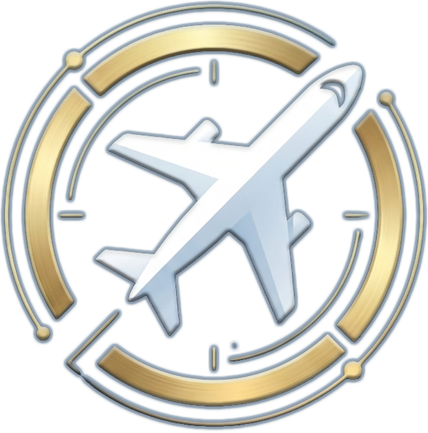 AviatorDB Data Bureau logo